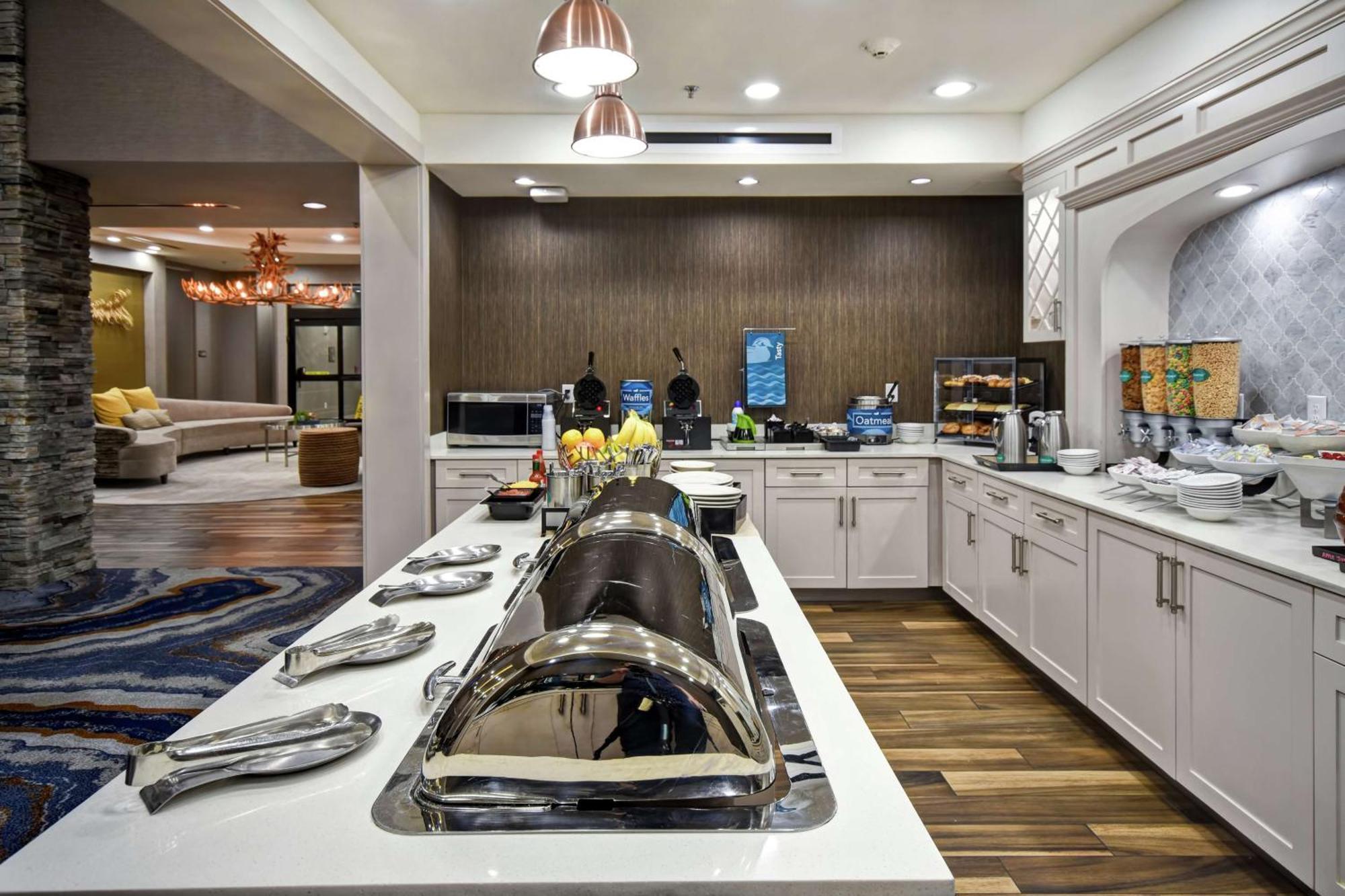 Hotel Homewood By Hilton Dallas South 3*